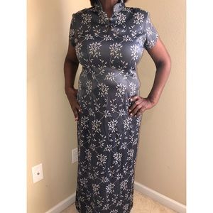 FAR WEST dress
